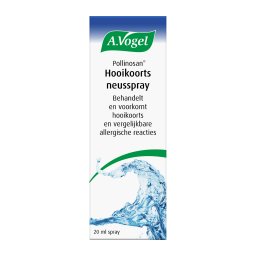 A.Vogel Pollinosan Hooikoorts Neusspray