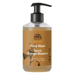 Urtekram Spicy Orange Blossom Hand Wash