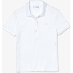 Lacoste Chemise Poloshirt Dames - Maat 44