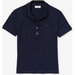 Lacoste Chemise Poloshirt Dames - Maat 42