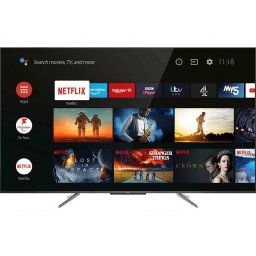 TCL 55C715