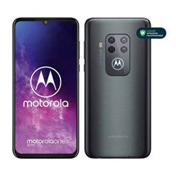 Motorola One Zoom