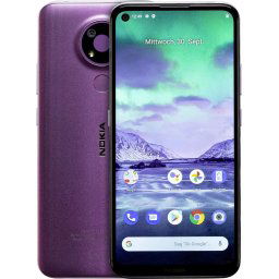 Nokia 3.4