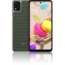LG K42