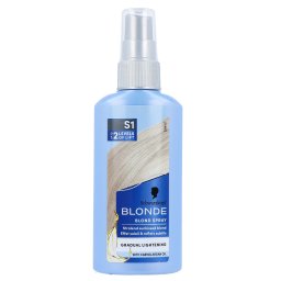 Schwarzkopf Poly Blonde Spray Super