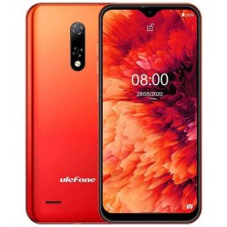 Ulefone Note 8P