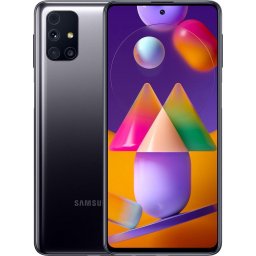 Samsung Galaxy M31S
