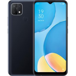 Oppo A15