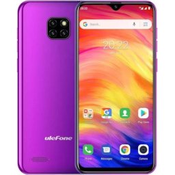 Ulefone S11
