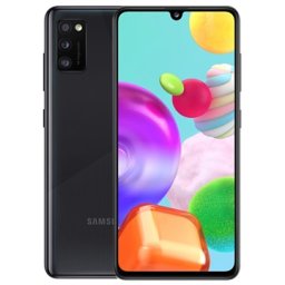 Samsung Galaxy A41