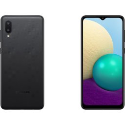 Samsung Galaxy A02 64GB