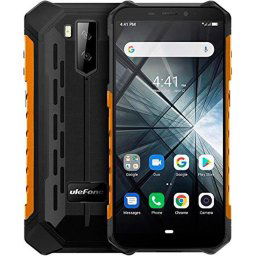 Ulefone Armor X3