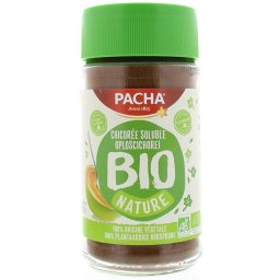 Pacha Instant Bio Nature Koffievervanger 100gr