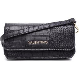 Valentino - Handbags Crossbodytas Winter Memento - zwart