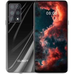 Cubot X30