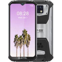 Oukitel WP6