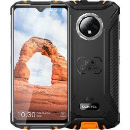 Oukitel WP8 PRO