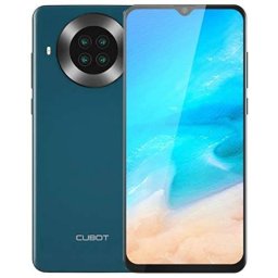 Cubot Note 20