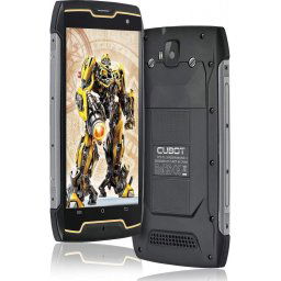 Cubot King Kong CS
