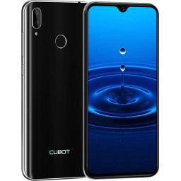 Cubot R15 Pro