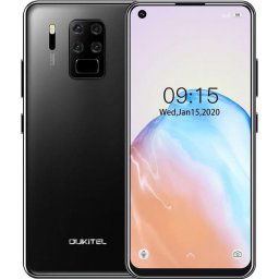 Oukitel C18 Pro