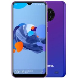 Oukitel C19