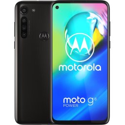 Motorola Moto G8 Power