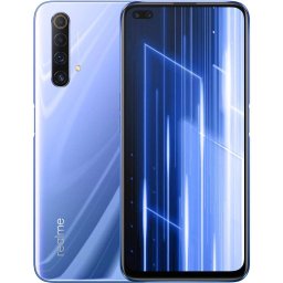 Realme X50