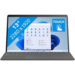 Microsoft Surface Pro X