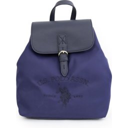 US POLO PATTERSON Rugzak Dames - Blauw