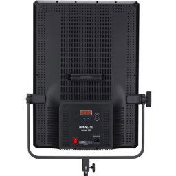 Nanlite Compac 200 LED studio light