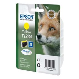 Epson T1284 geel