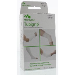 Tubigrip Elastische Buisbandage Maat C
