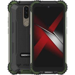 Doogee S58 Pro