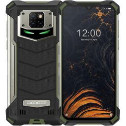 Doogee S88 Pro
