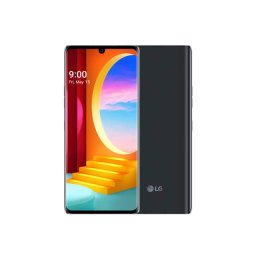 LG Velvet