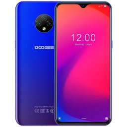 Doogee X95