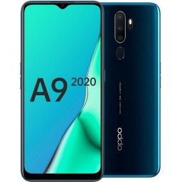 Oppo A9