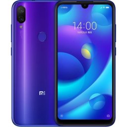 Xiaomi Mi Play