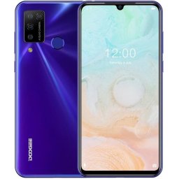 Doogee N20 Pro
