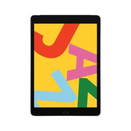 Apple iPad 10.2 32GB Wi-Fi (2019)