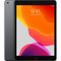 Apple iPad 10.2 128GB Wi-Fi (2019)