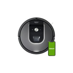 iRobot Roomba 975