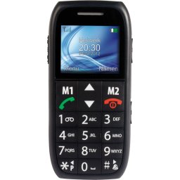 Fysic FM-7500
