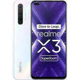 Realme X3