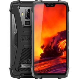 Blackview BV9700 Pro