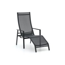 + 15% kassakorting | Bellagio Stradale relax tuinstoel - Laagste prijsgarantie!