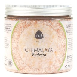 Chi Natural Life Chimalaya Badzout