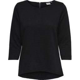 Jacqueline De Yong Saga Dames T-shirt - Maat S (36)