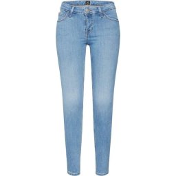 Lee SCARLETT Skinny fit Dames Jeans - Maat W26 X L33